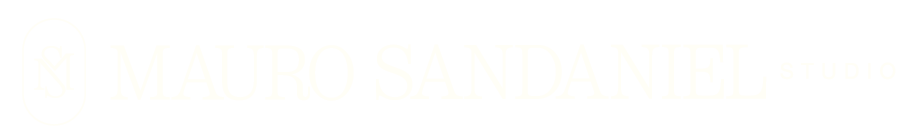 Logo Studio Mauro Sandaniel